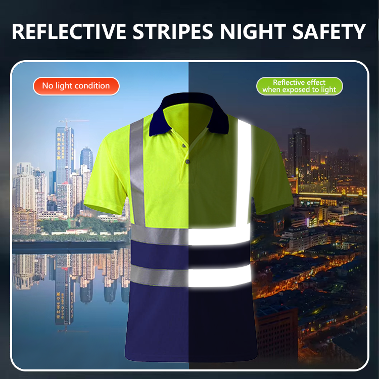 Промышленная система High Visibility (Mining/Oil)