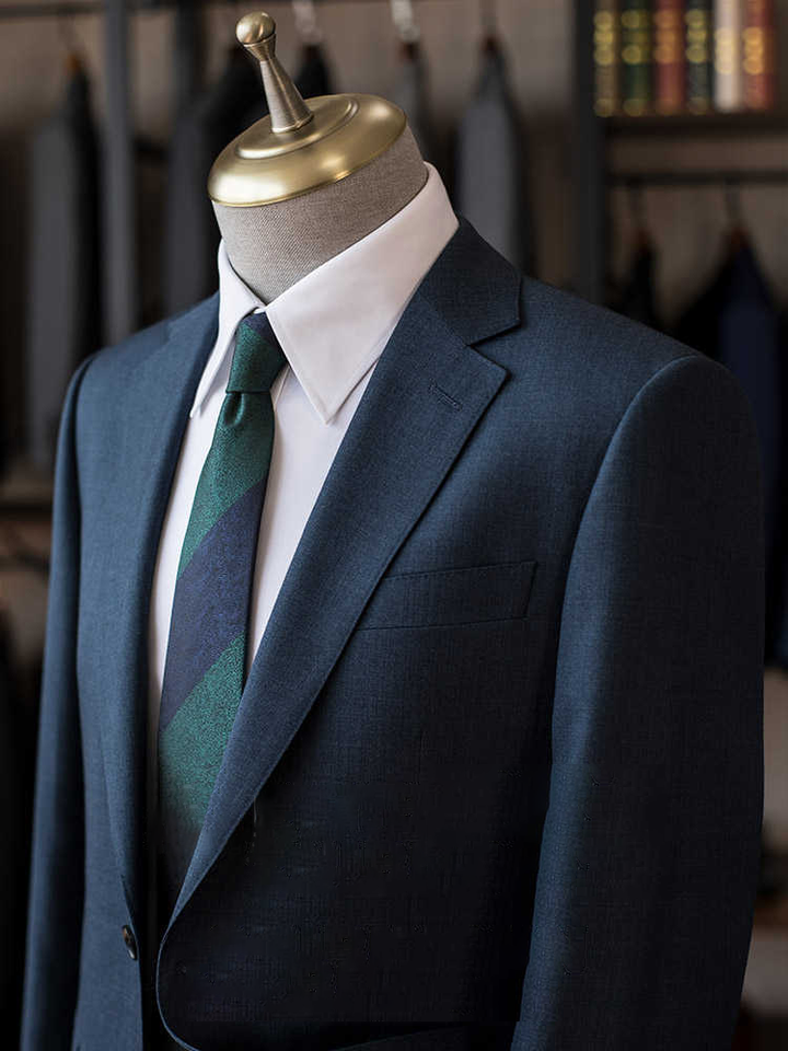Смокинг-сет Luxury (Luxury Men's Tuxedo Set)