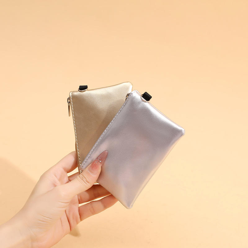 Кошелек из ткани Cordura с PU-ламинацией