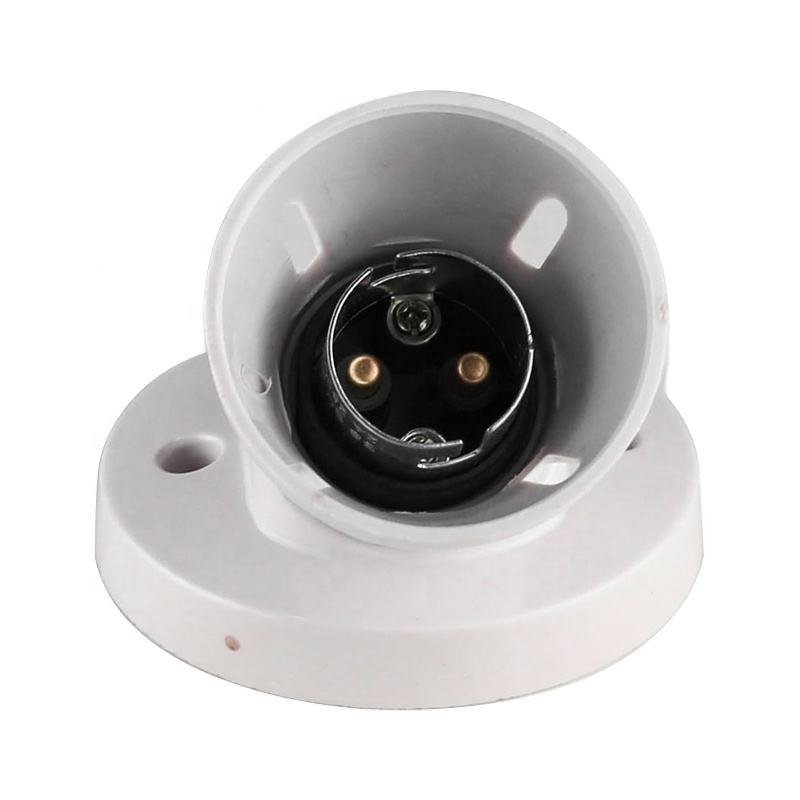 Пластиковый патрон 6A 250V