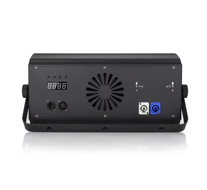 Светильник RGB Spirit (DMX 512)