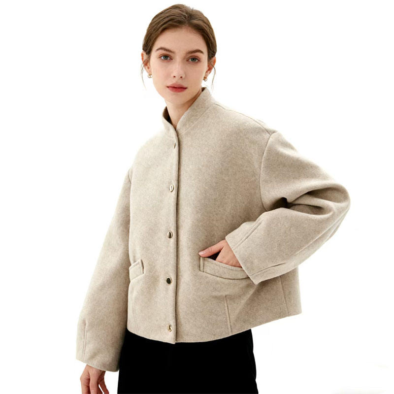Customizable Women's Knitted