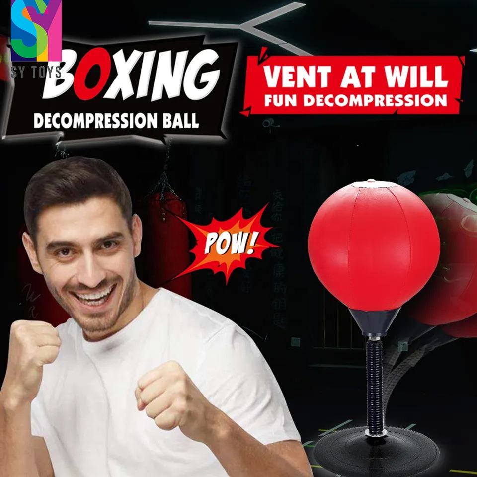 Детский боксерский набор (Indoor Boxing)