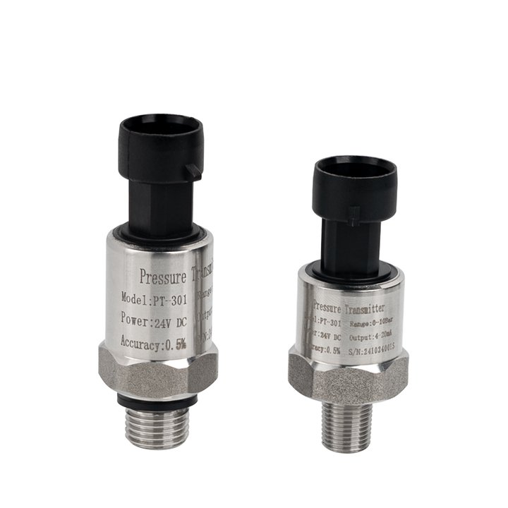 OULD OEM/ODM Universal Pressure Measuring Instruments 4-20mA 0-5V Pressure Sensor/PressureTransducer/Pressure Transmitter