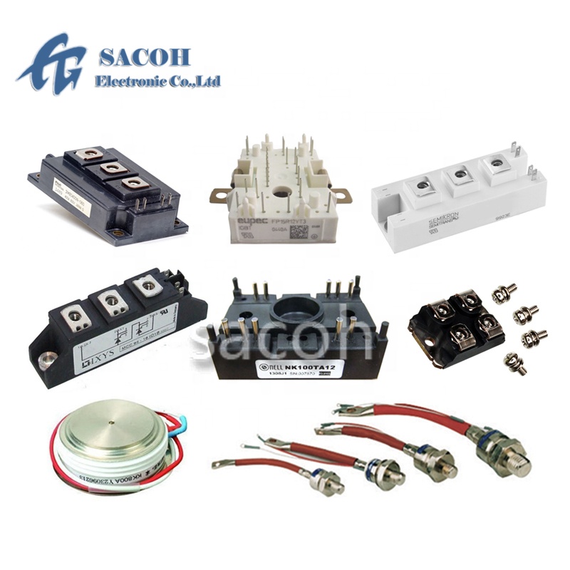 SACOH High Quality Original MCU Microcontroller Supplier STM32L152VBT6
