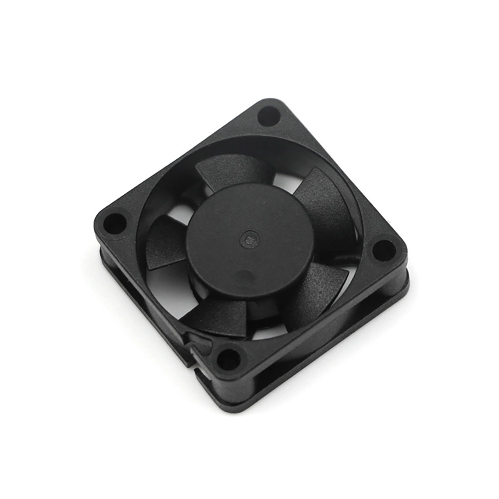 3010 DC Duct Axial Fan 5V/12V Silent Inverter Ball Bearing Plastic 30mm Electric for Air Purifiers & UAVs ODM OEM