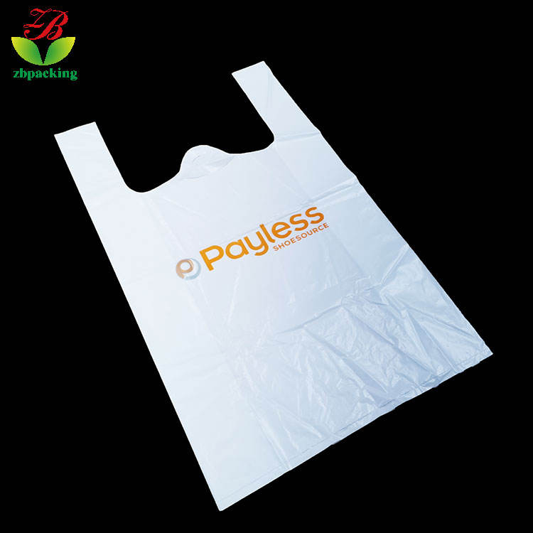 Компостируемая био-сумка (Compostable Biodegradable Bag)