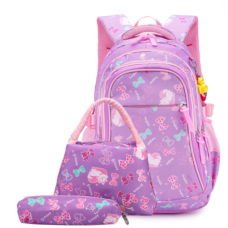Детский рюкзак Large Capacity (Custom Cute)