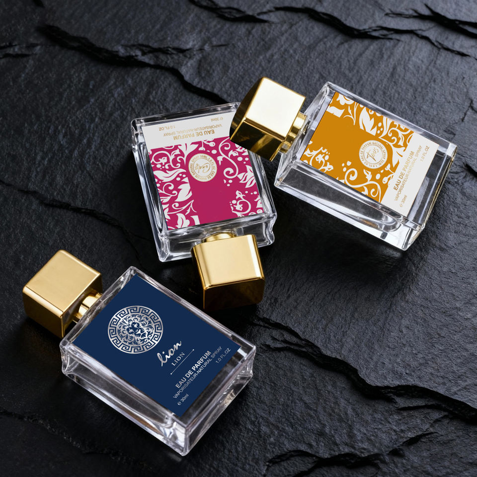 Парфюмерия OEM/ODM (Long Lasting Factory)