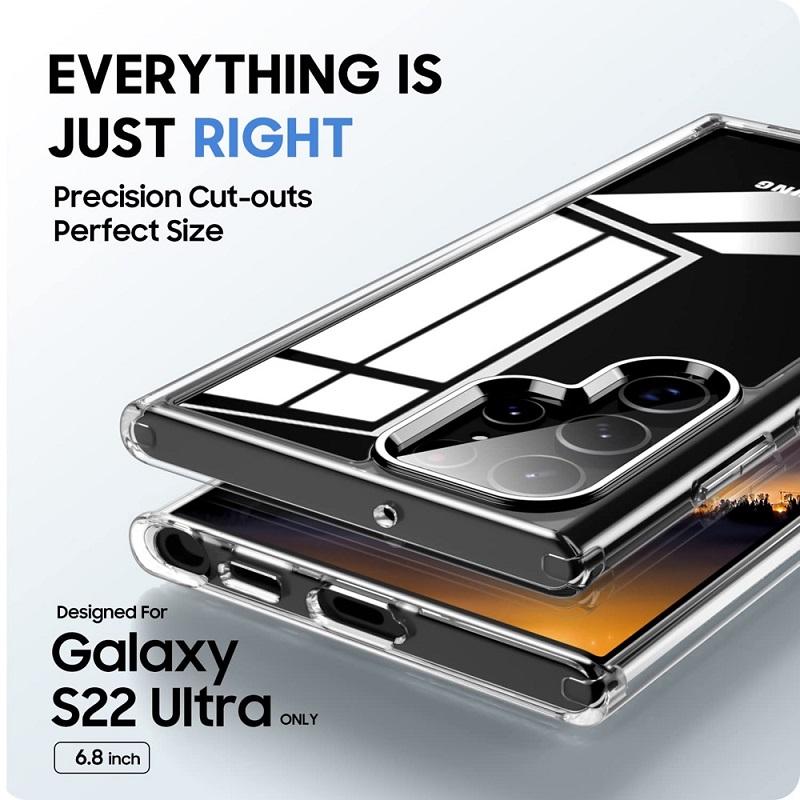 Утолщенный IPX8 чехол (IPX8 Waterproof Thickened Case)