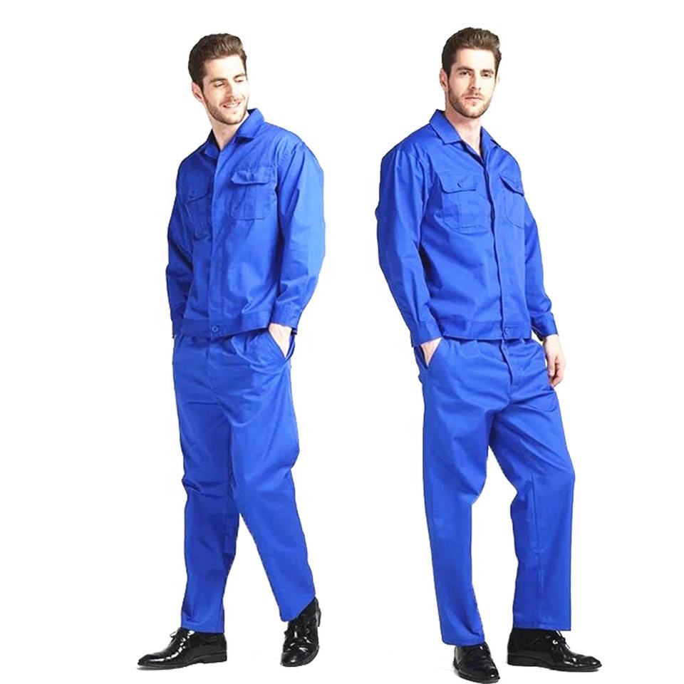 Система Hi-Vis Workwear (High Visibility)