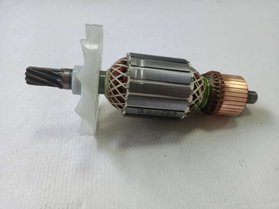 Запчасти UM для отбойного молотка PH65A