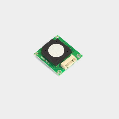 ZE31-C2H5OH High Performance Miniaturized Portable Electrochemical Carbon Dioxide Sensor Module 0.01 PPM Resolution UART 60S