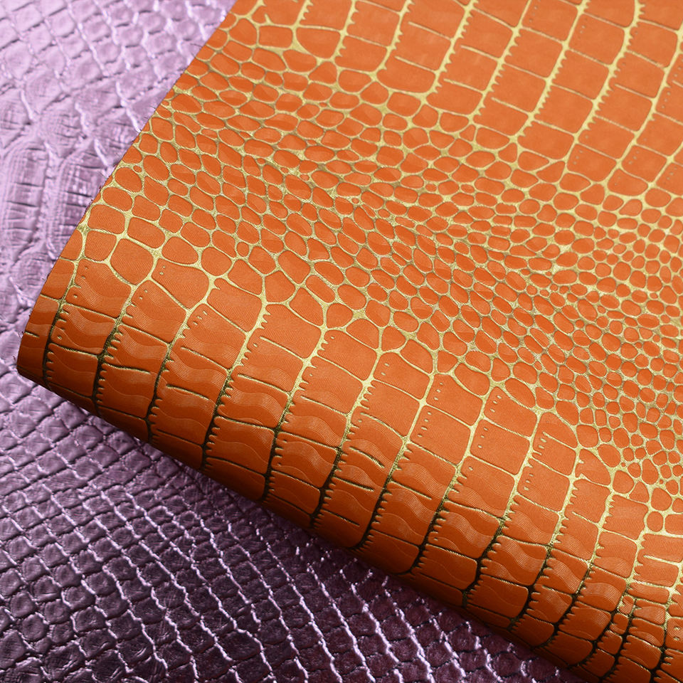 Тисненая кожа Leatherette (Embossed)