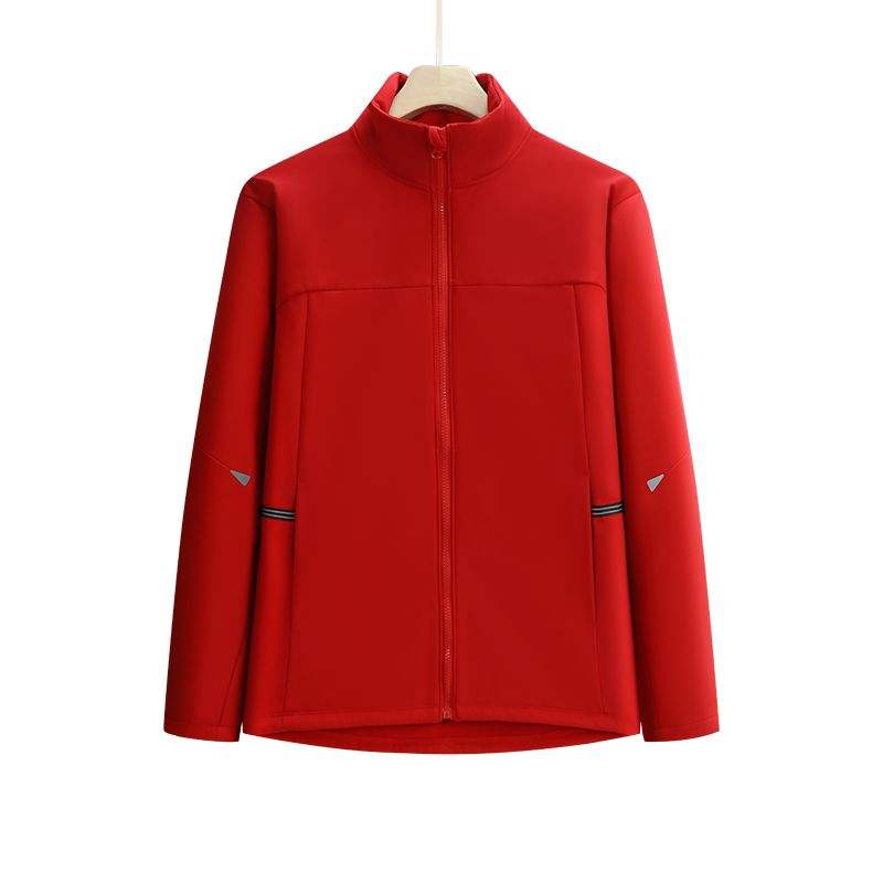 Windproof and Waterproof Jacket