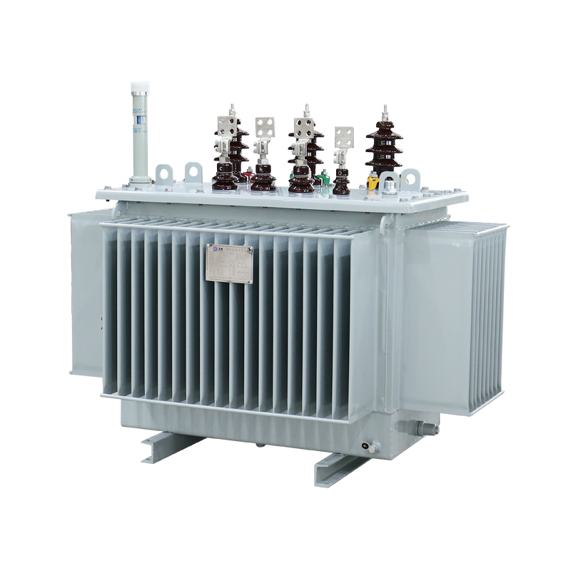 Industrial Electricity Transformer,630kva,11000v Input 440v Output  Customizable Voltage Transformer