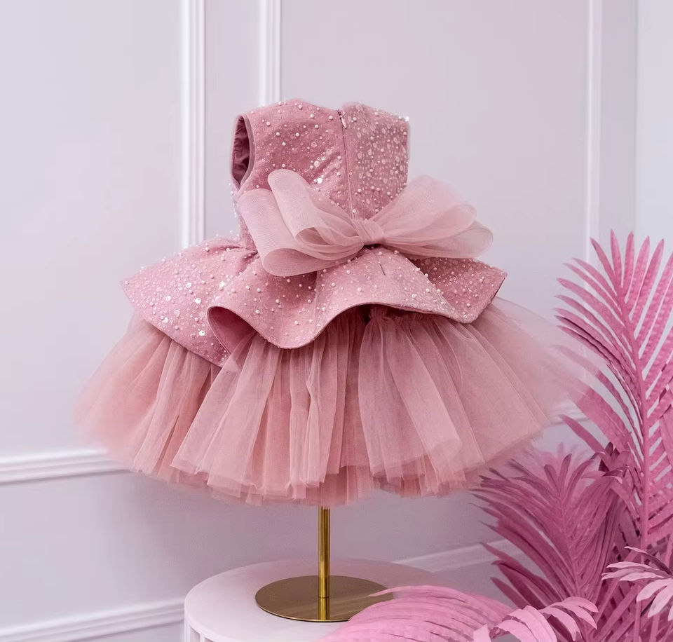 Платье Sweet Princess (One Year Old)