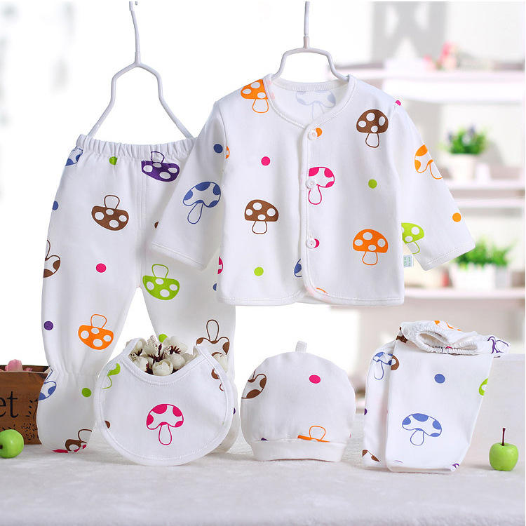 Формальный летний сет (Baby Formal Clothing)