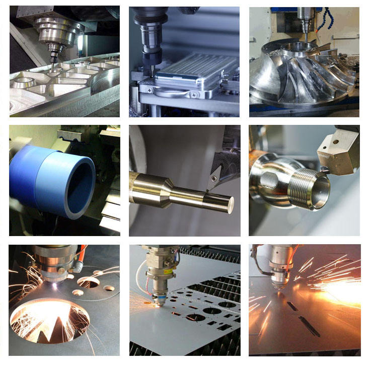CNC детали для электровелосипедов