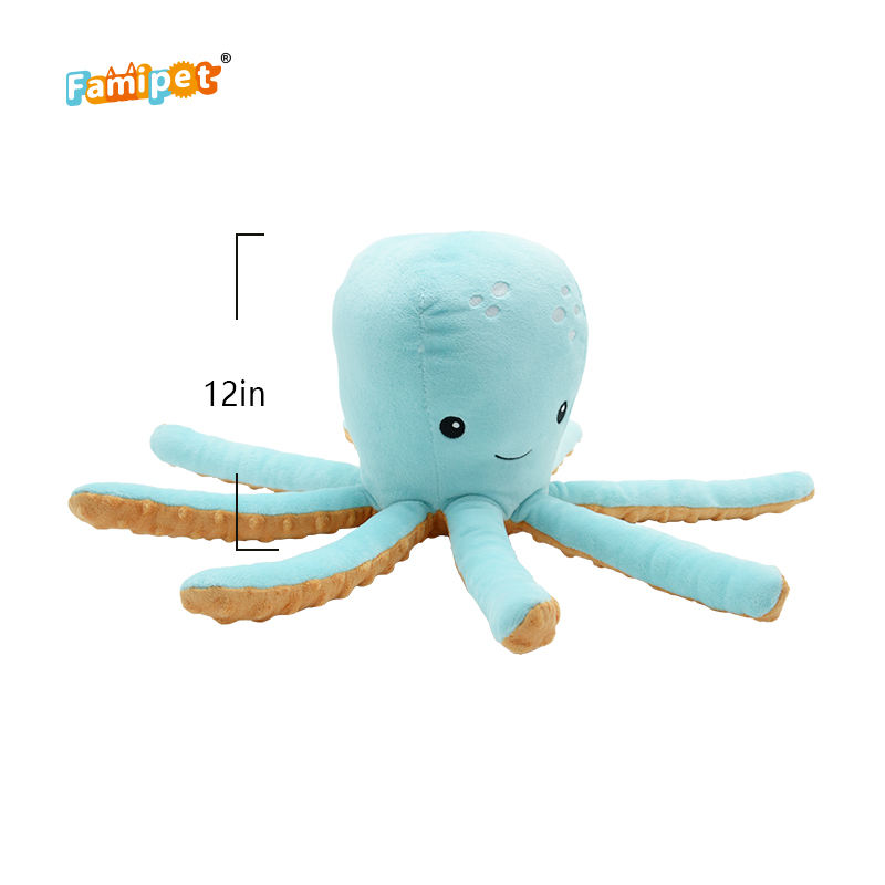 Новый дизайн мягких игрушек от производителя Famipet