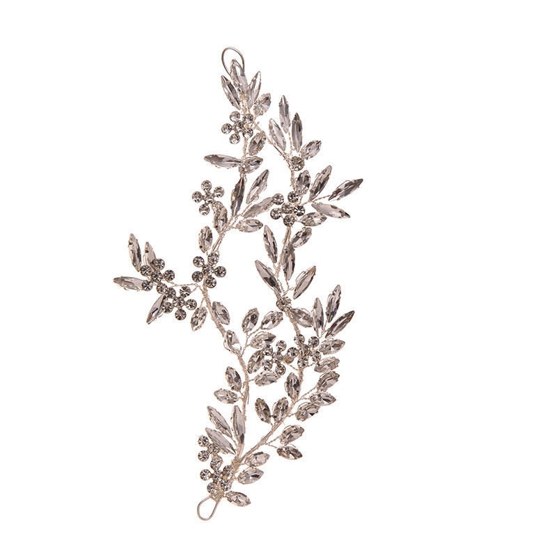New Baroque Tiaras (2022)