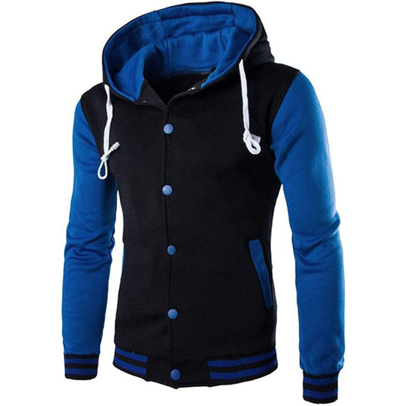 Vintage Varsity Fleece Clothing