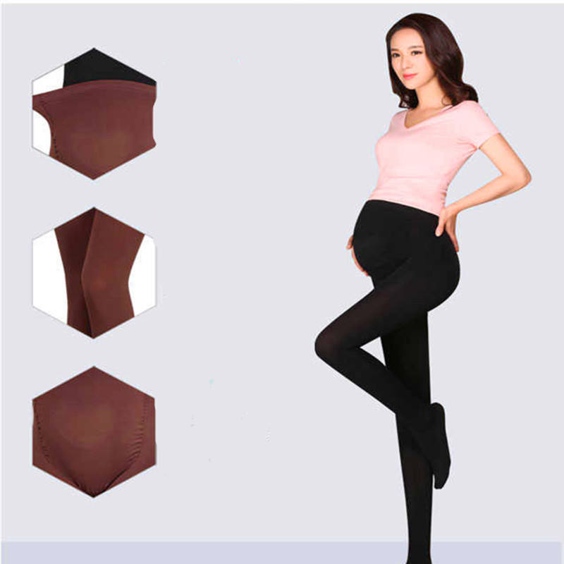 Система 320D для беременных (Maternity Hosiery)