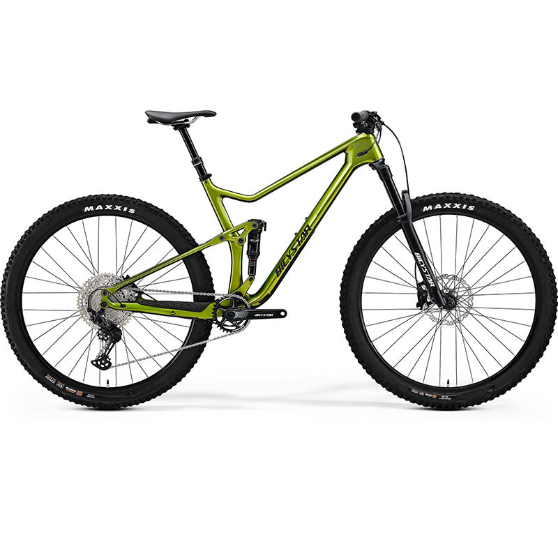 Горный велосипед MTB повышенной прочности