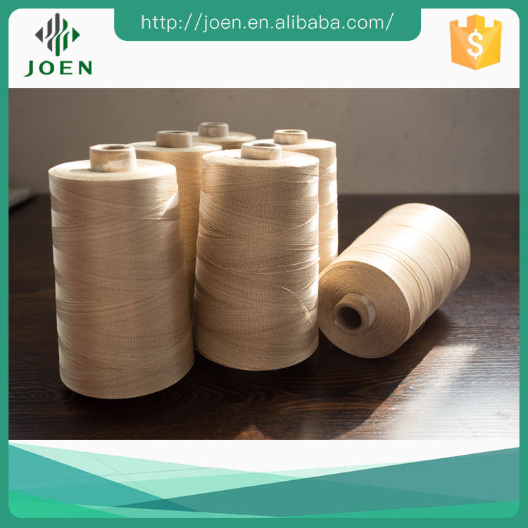 Нить с покрытием PTFE (тефлон)