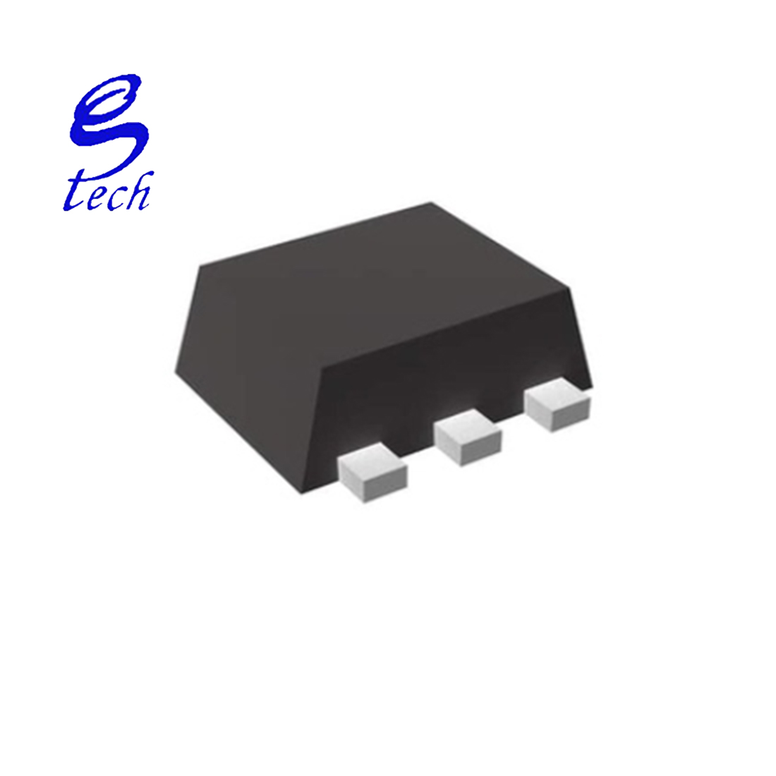 High quality Transistor MMBT3904  SOT-23 General Purpose Amplifier MMBT3904  ic chip integrated circuit
