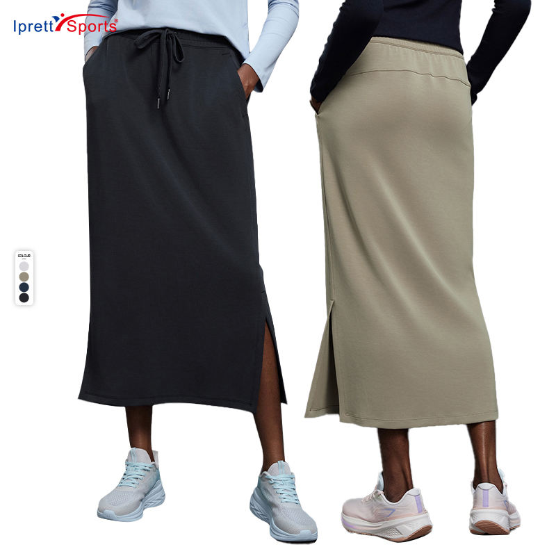 Юбка IPRETTY High Waist (New Update)