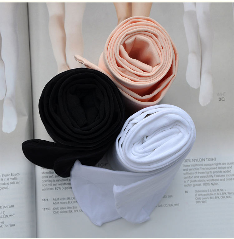 Профессиональные балетные трико (Wholesale Soft)