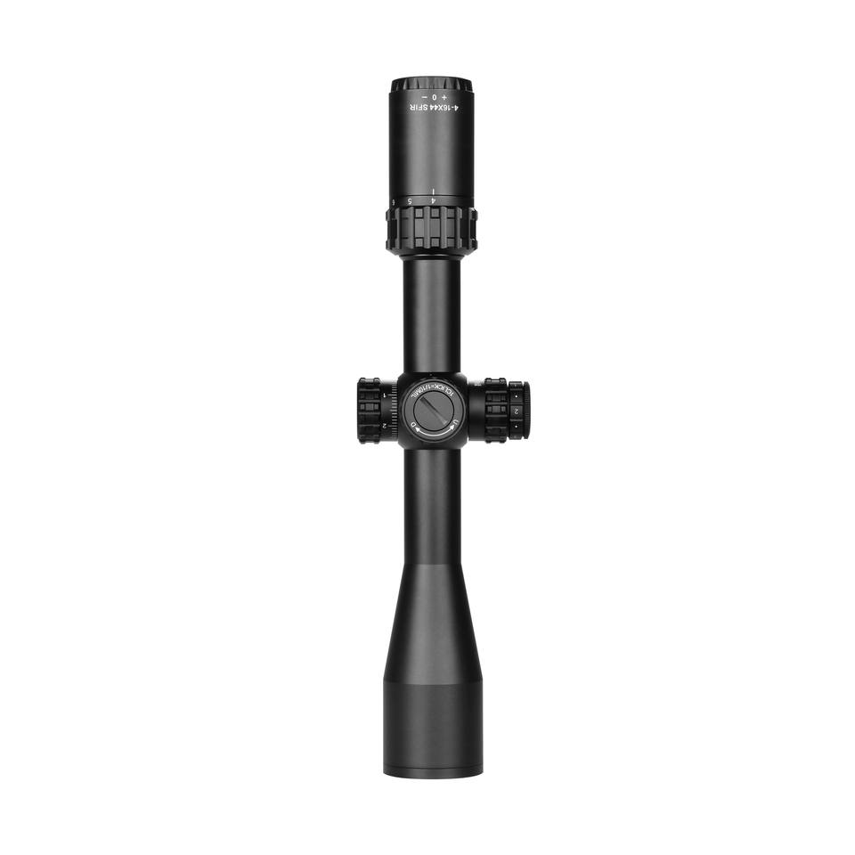 Алюминиевый прицел 4-16x44 (Waterproof)