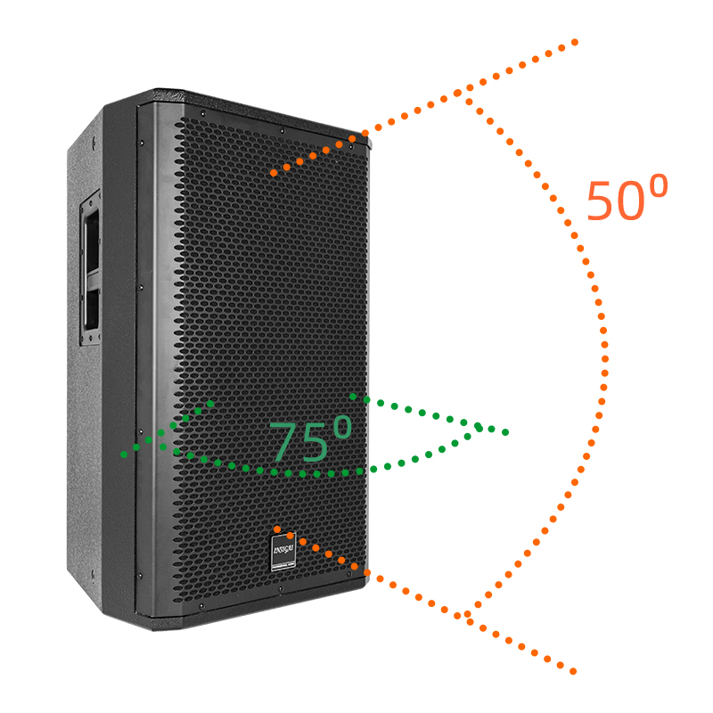 ODM Customized Active 15 Inch Speakers Audio pa System Speaker Sound Woofer Subwoofer Bass Passive 15 Inch Professional Speakers