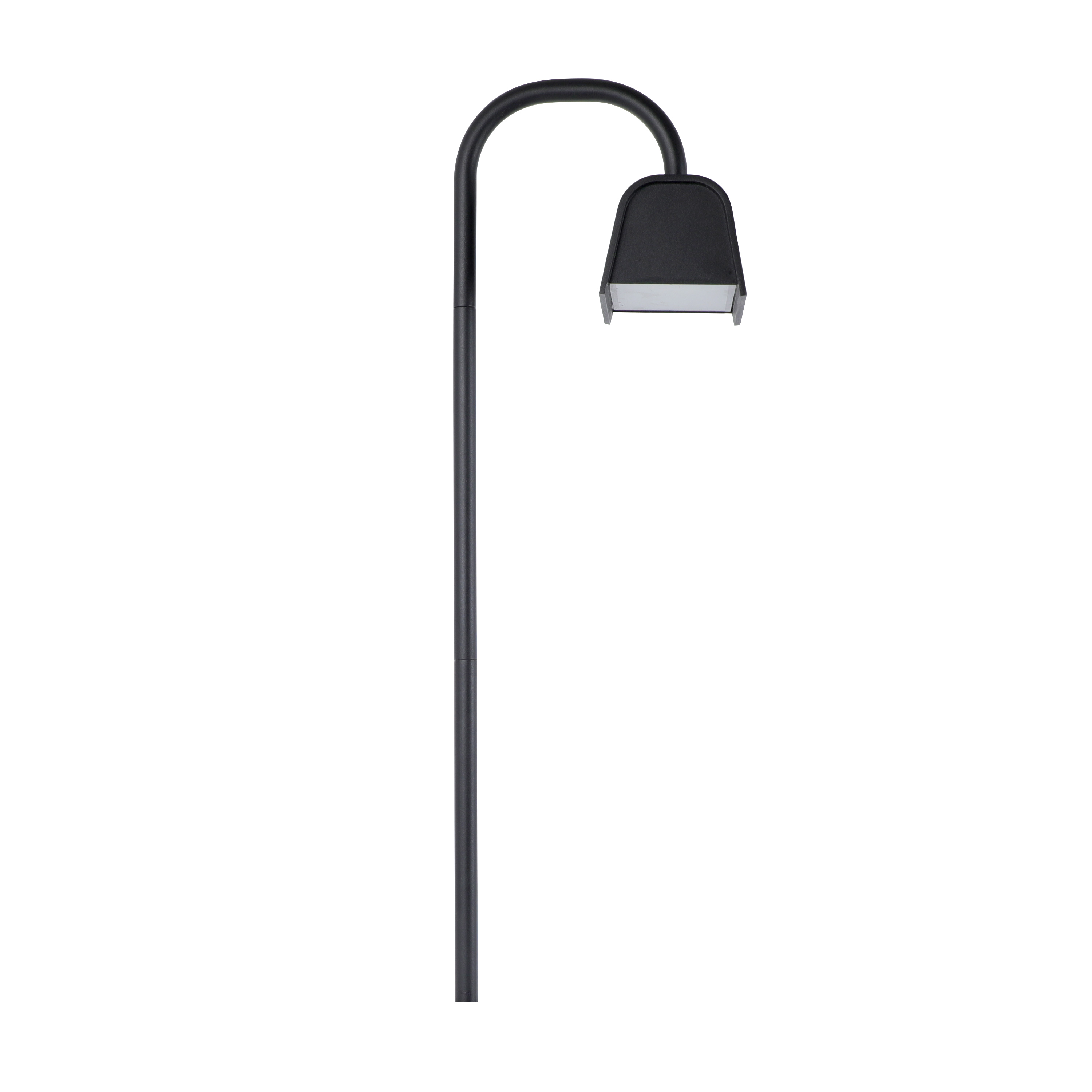 China Factory's High Quality IP67 Waterproof Aluminum Electric Outdoor Garden Pathway Lights with Landscape Use