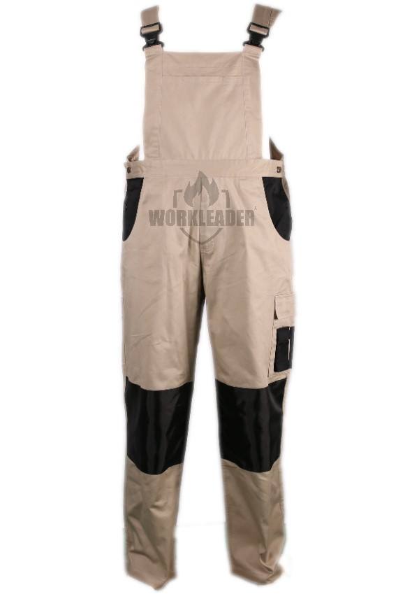 Система FR Work Clothes (Flame Resistant)