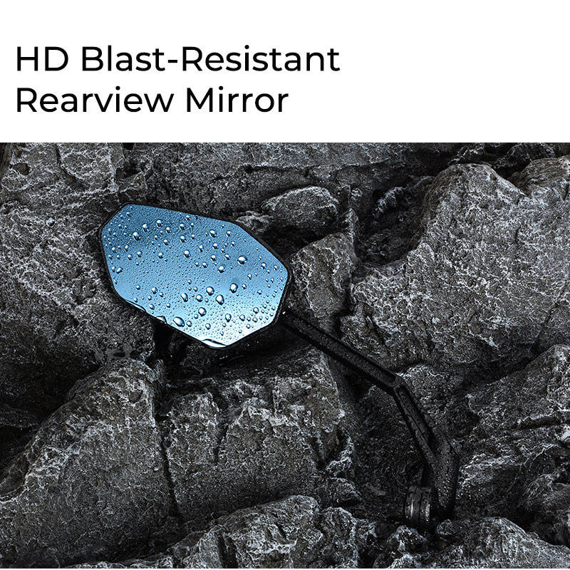Зеркало ZOYOSPORTS (360°)
