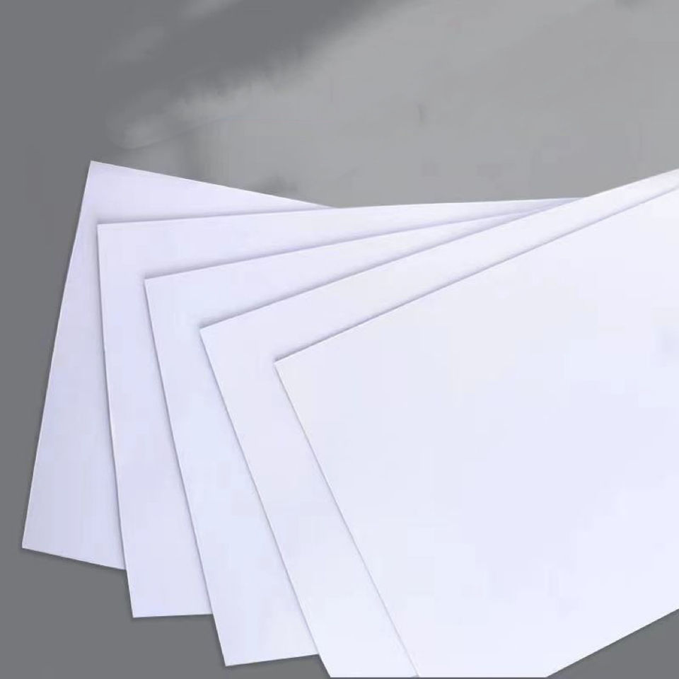 Горячая распродажа, бумага A4 70 Gsm 75gsm 80gsm, твердая бумага A4 для печати, двухсторонний белый принтер, Офисная копировальная бумага