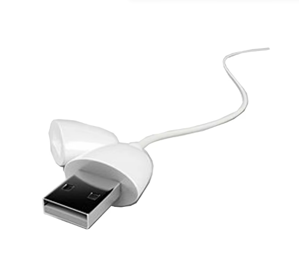 New Novelty 3D USB 2.0 Pendrive Factory Price Brand Logo Promotion Gift Sperm Usb Flash Drive Tadpole