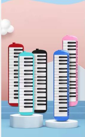 Мелодика (Mouth Organ) 32 клавиши