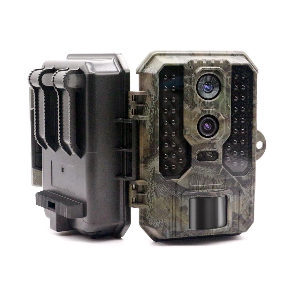 Тепловизионный монокуляр HTI J13 (54mm Lens)