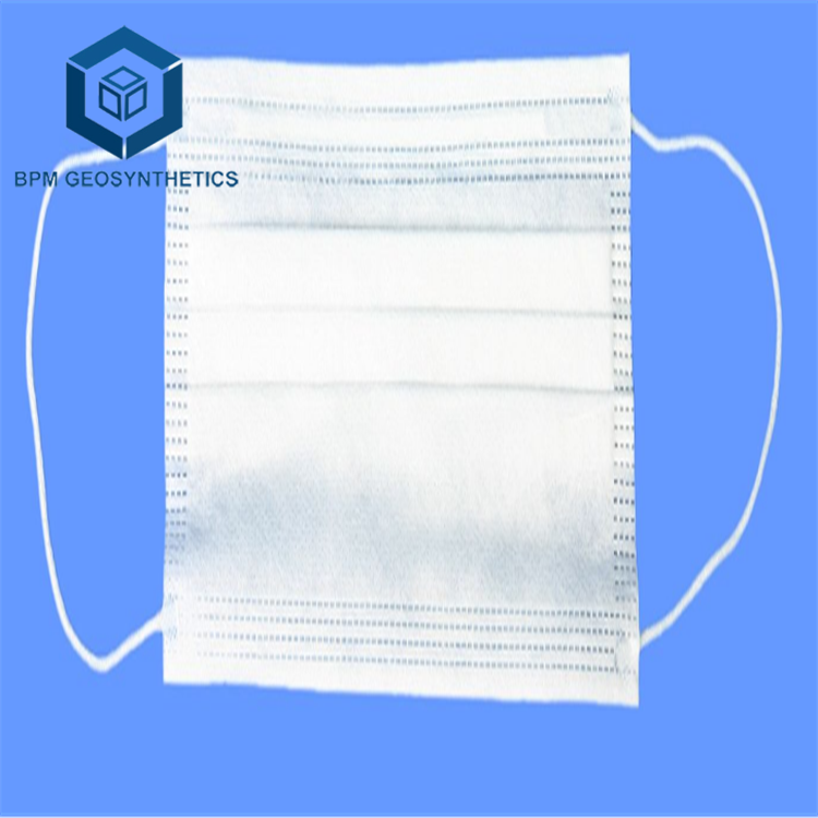 Полипропилен S/SS/SSS (Многослойный)
