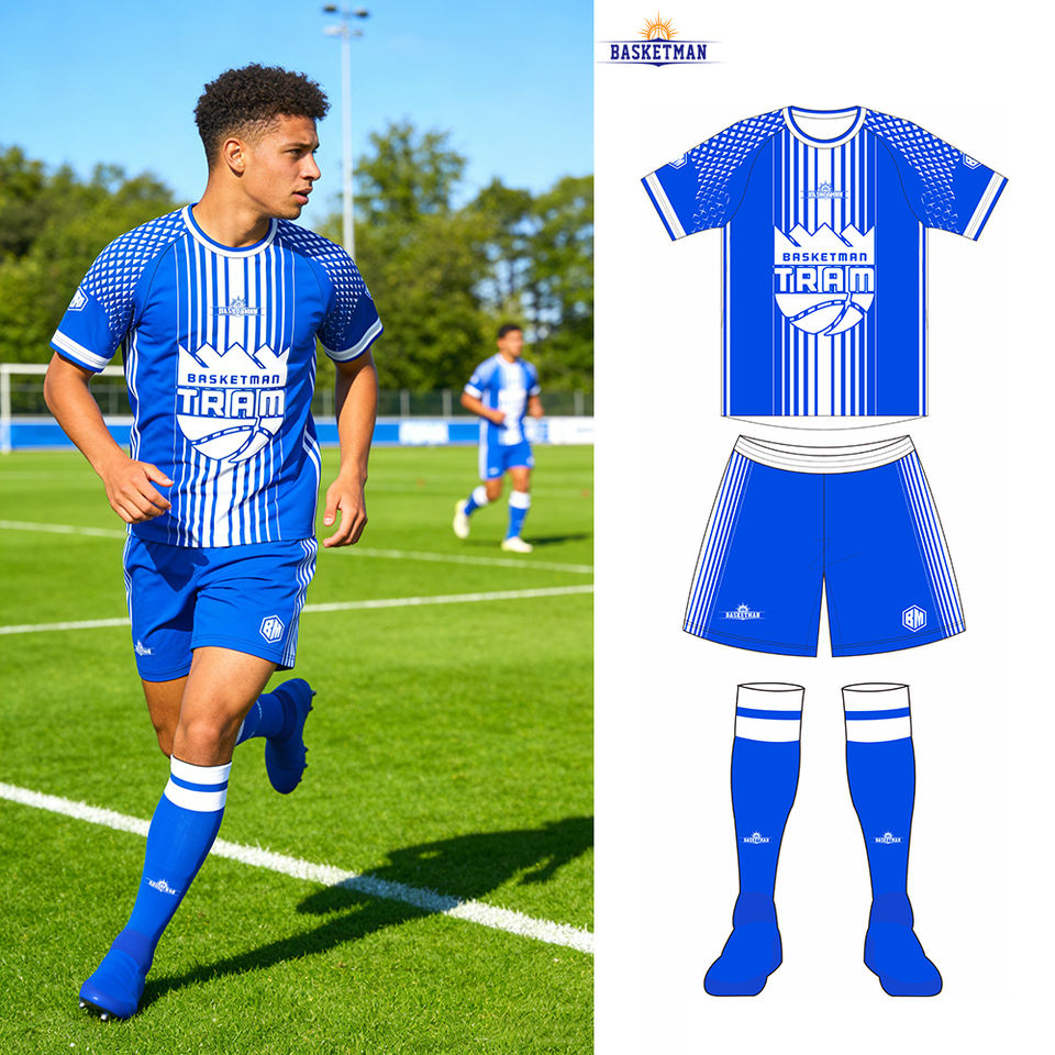 Professional Team Sportswear
