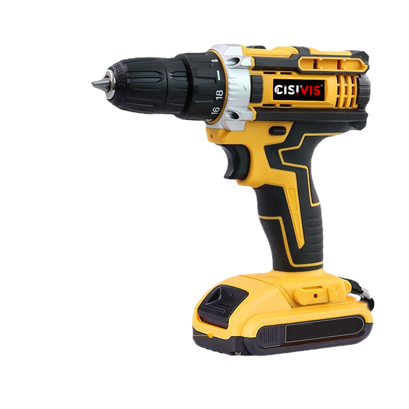 Аккумуляторный набор дрелей OEM (25 Нм)