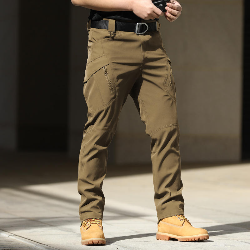 Men's IX9 Waterproof Softshell