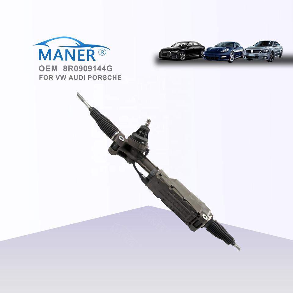 Электронный блок рулевого управления MANER