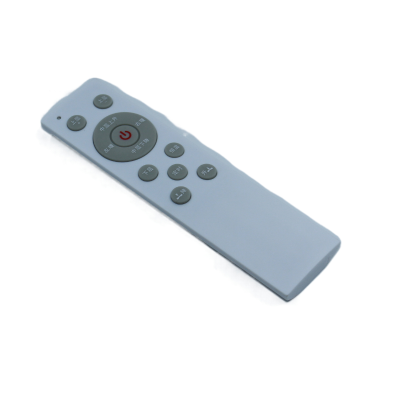Custom IR and RF Remote Control Universal Fixed Code Infrared Radio Frequency Remote Controller Transmitters OEM