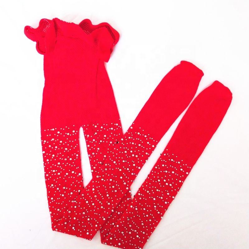Сетчатая система Fishnet для малышей (Toddler)