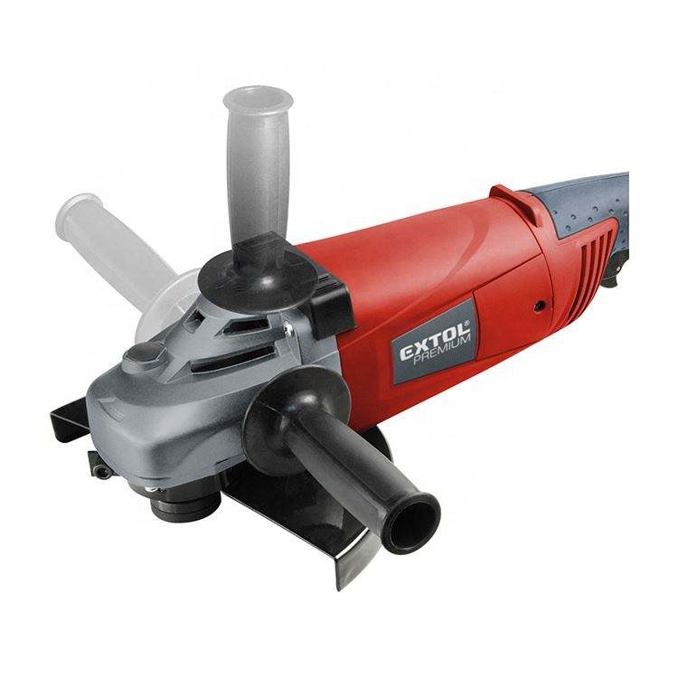 Сетевая УШМ EXTOL 2350Вт (230 мм)