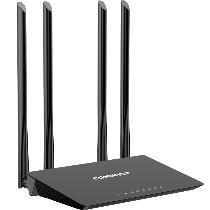 Super Quality Satellite Laptop Wifi Router 2.4-5.8 GHz Long Range Wifi Router Online